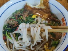 -无名粉店(五一广场店)