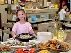 -巽寮印象美食部落餐厅·海鲜·地方特色菜(惠州体验店)