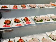 -上宴精品海鲜姿造(晶融汇旗舰店)