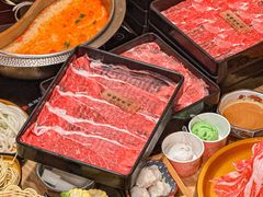 -牛匠和牛寿喜锅(西安总店)