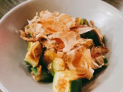 青梅黄瓜-Fukumimi·美醉堂 居酒屋(金尚店)