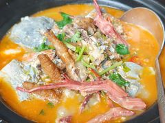 -方家厨房(玉皇山店)