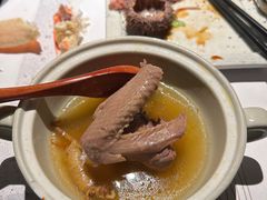 -花潮料理艺食馆(SM新生活广场店)