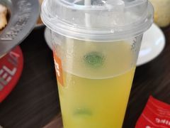 -胖哥俩肉蟹煲(富阳万达店)