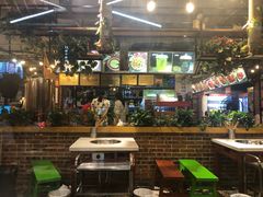 -钢管厂歆瑞源油卤串串香(春熙路太古里店)