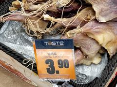 -百佳永辉超市(来福士广场店)