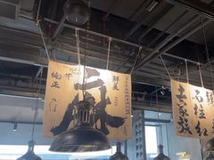 -张翻越·川渝冒菜·武汉黑鸭煲(城北万象城店)