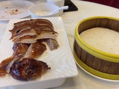 -便宜坊烤鸭店(玉蜓桥天坛店)