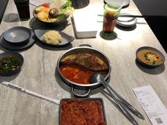 -千味涮·健康火锅(会展连城新天地店)