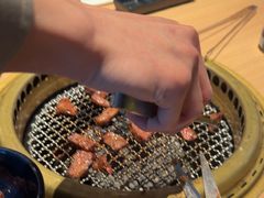 -牛角日本烧肉专门店(海运大厦店)