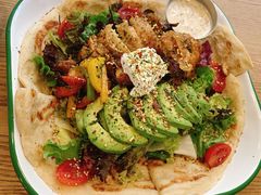 -HELLO 27 意面·沙拉·帕尼尼