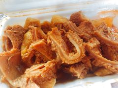 -细妹五香牛杂(步行街店)