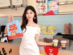 -旧识old mate·烘焙蛋糕店