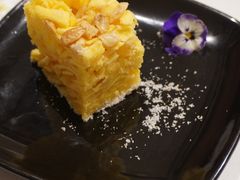 -白天鹅宾馆-玉堂春暖餐厅