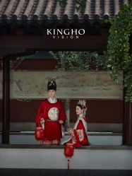 -青禾婚纱摄影(杭州店)