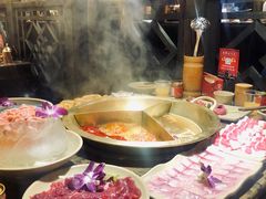 -蜀国大将老火锅(江北店)