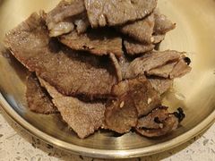 -妙香居韩国烤肉(容桂天佑城店)