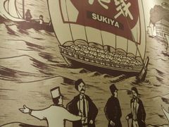 -食其家·牛丼咖喱(天津梅江印象城店)
