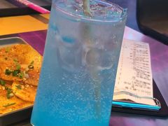 -燥次·烧烤酒场(万象城店)