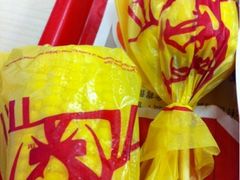 粟米棒-肯德基(京广桥店)