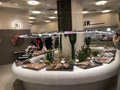 -OUR Bakery(SKP-S店)