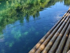 -石台牯牛降景区