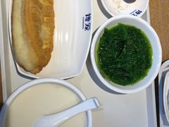 -馋笼小食堂-青岛大虾包(繁花里店)