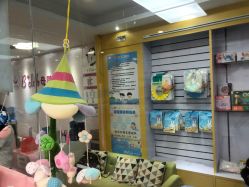 点击看大图 -B+CLUB母婴生活馆(海联路店)