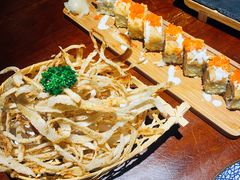 -円满日式居酒屋(蓉花路美食街店)