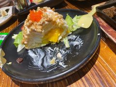 -小川洋风料理(街道口店)