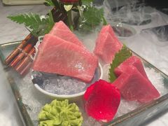 -阿吾罗日本料理(K11艺术中心店)