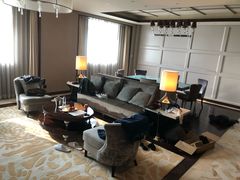-西安赛瑞喜来登大酒店