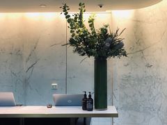 -尼依格罗香港美利酒店