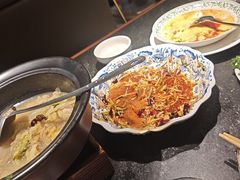 -五谷丰登农家院·地道胶东菜·海鲜烧烤(威海店)