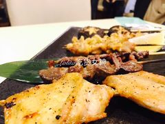 -有喜屋·深夜食堂(北京西路店)