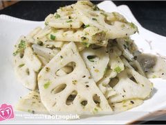 -青麻椒川菜小馆(群力新苑店)