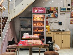 -甜心妈妈·榴莲星级糖水(北京路总店)