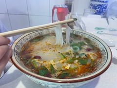 -烤鸭肉夹馍鸭汤店