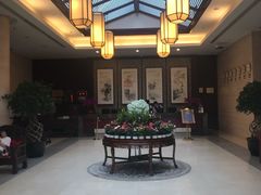 -北京邮电会议中心