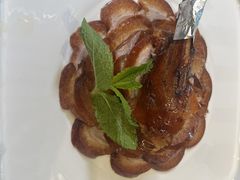 -味+新京宴·烤鸭·北京菜(创意谷店)
