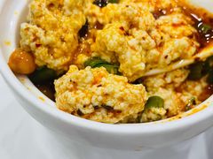 河水豆花-力力豆花庄(广渠门店)