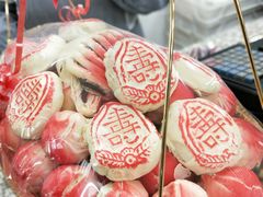 寿桃-爱德顺糕点食屋(利民道店)