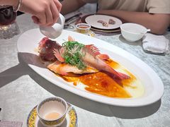-南海渔村(珠江新城店)