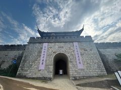 -南北湖风景区