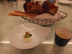 -北京金融街丽思卡尔顿酒店·意味轩 Cepe