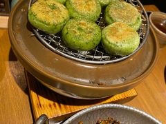 -吃饭皇帝大土家民族菜(正大广场店)