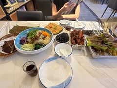 -京城·森鸽排档(双井店)
