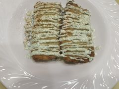 -秋林西餐厅(总店)