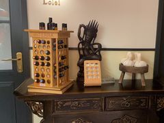 -Angkor SPA 柬埔寨古法按摩(环贸店)