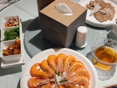 -万龙洲海鲜(安定门店)